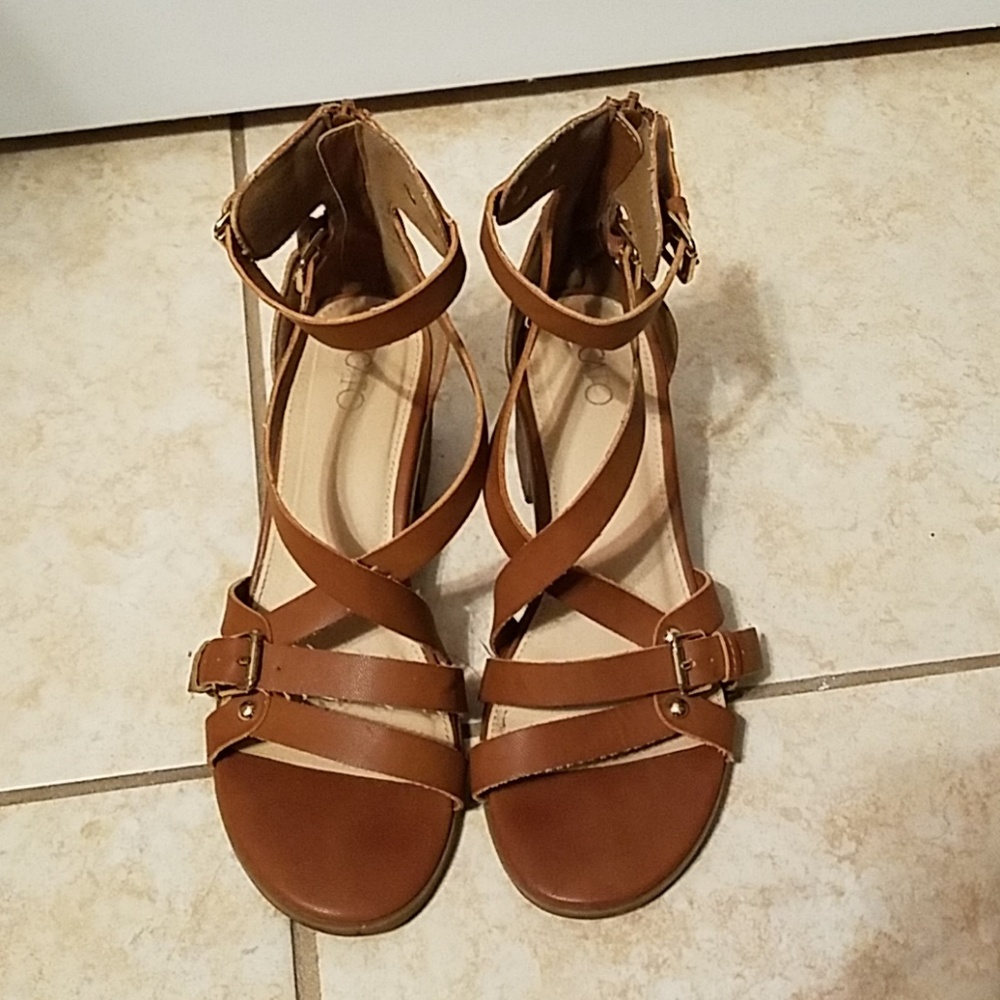 Footwear
